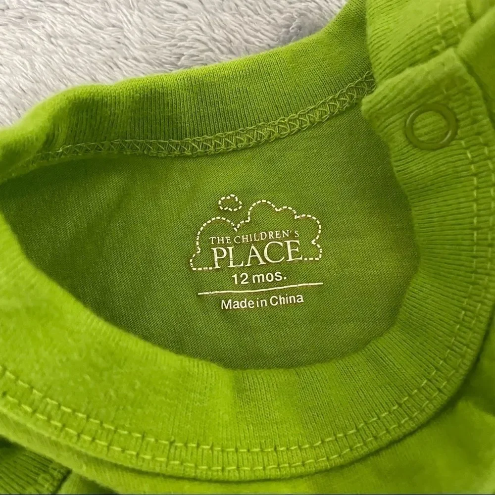 THE Children’s Place Set of 4